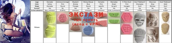 молекула духа Липки